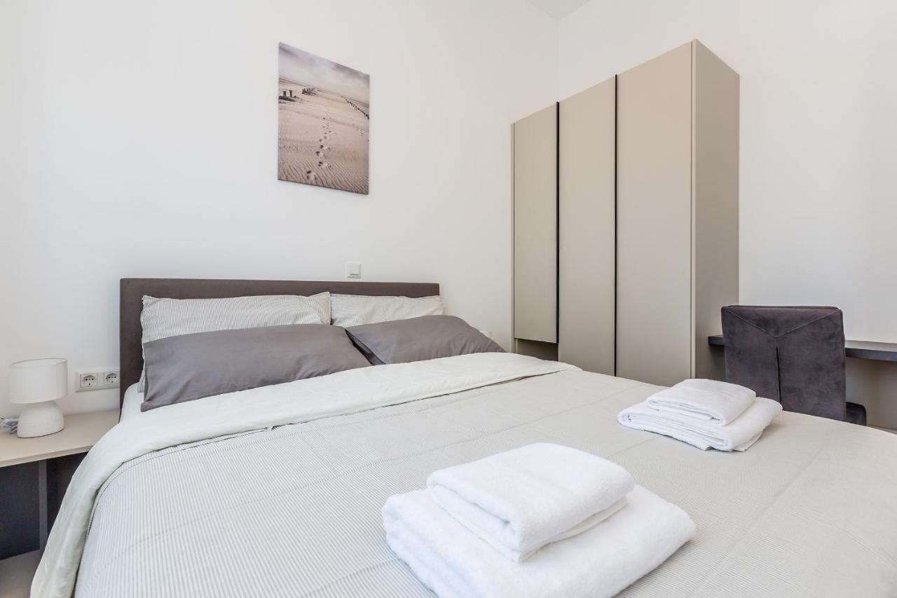 Apartment Sea Dream, Polje - Krk Ngoại thất bức ảnh