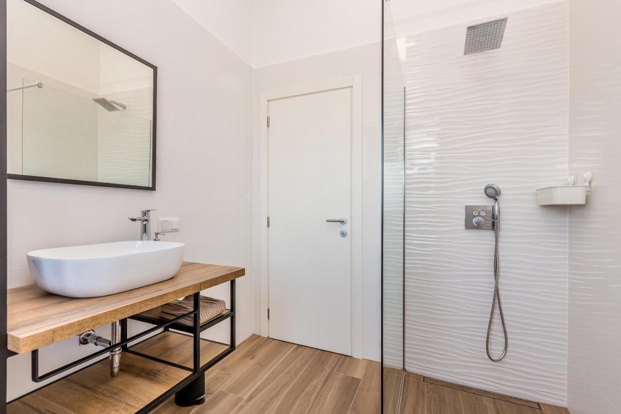 Apartment Sea Dream, Polje - Krk Ngoại thất bức ảnh